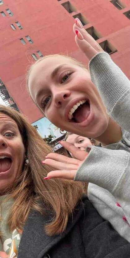 team building scavenger hunt